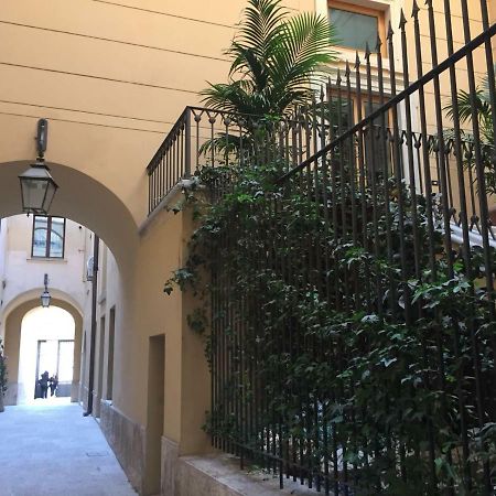 B&B Sabini Palace Altamura Exterior photo
